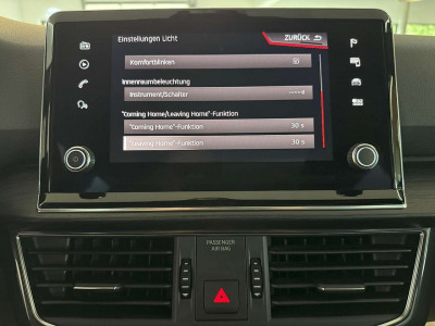 Seat Tarraco Gebrauchtwagen