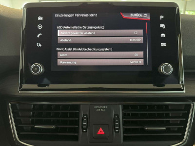 Seat Tarraco Gebrauchtwagen