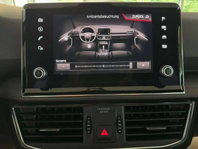 Seat Tarraco Gebrauchtwagen