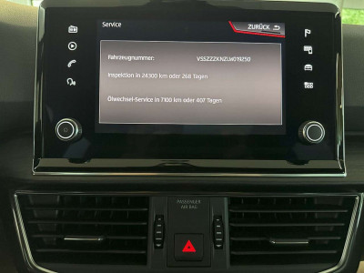 Seat Tarraco Gebrauchtwagen