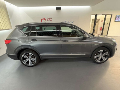 Seat Tarraco Gebrauchtwagen