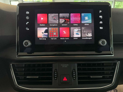 Seat Tarraco Gebrauchtwagen