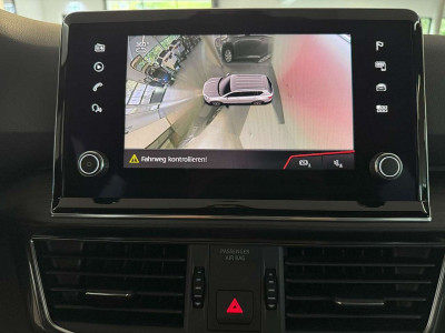 Seat Tarraco Gebrauchtwagen