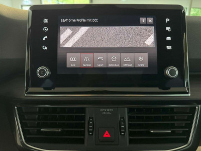 Seat Tarraco Gebrauchtwagen