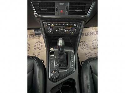 Seat Tarraco Gebrauchtwagen