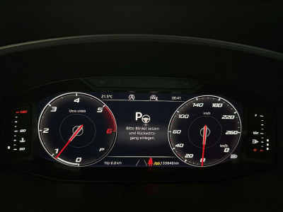 Seat Tarraco Gebrauchtwagen