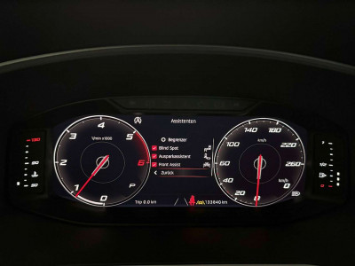 Seat Tarraco Gebrauchtwagen