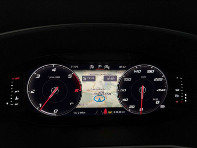 Seat Tarraco Gebrauchtwagen