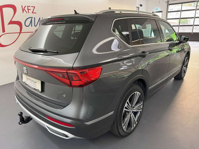 Seat Tarraco Gebrauchtwagen