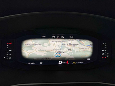 Seat Tarraco Gebrauchtwagen