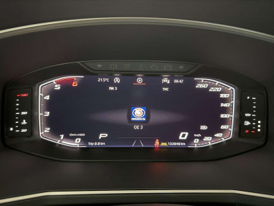 Seat Tarraco Gebrauchtwagen