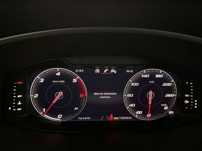 Seat Tarraco Gebrauchtwagen