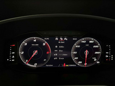 Seat Tarraco Gebrauchtwagen