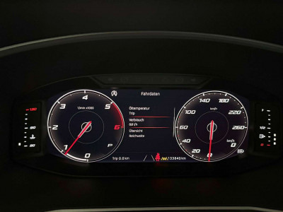 Seat Tarraco Gebrauchtwagen