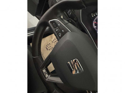 Seat Tarraco Gebrauchtwagen