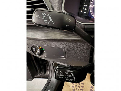 Seat Tarraco Gebrauchtwagen