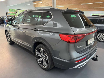 Seat Tarraco Gebrauchtwagen