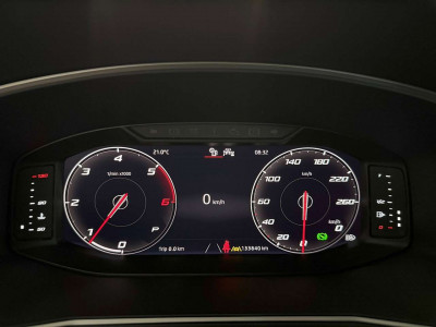 Seat Tarraco Gebrauchtwagen