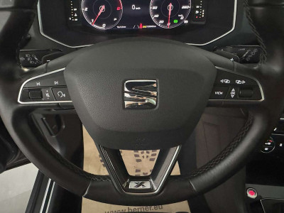 Seat Tarraco Gebrauchtwagen