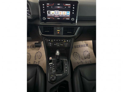 Seat Tarraco Gebrauchtwagen