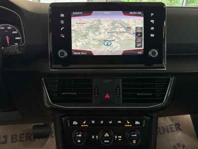 Seat Tarraco Gebrauchtwagen