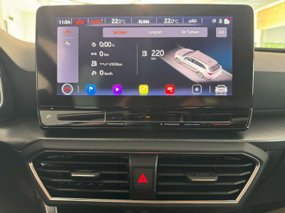 Seat Leon Gebrauchtwagen