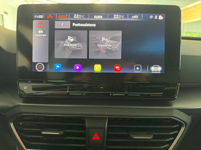 Seat Leon Gebrauchtwagen