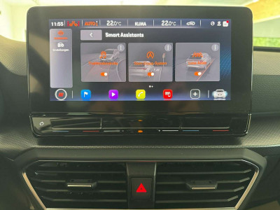 Seat Leon Gebrauchtwagen