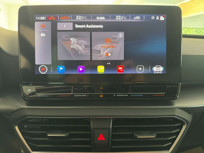 Seat Leon Gebrauchtwagen