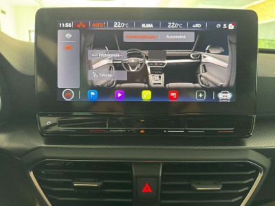 Seat Leon Gebrauchtwagen