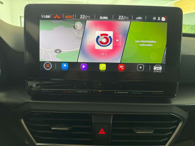 Seat Leon Gebrauchtwagen