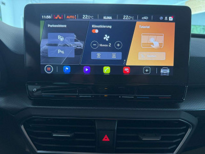 Seat Leon Gebrauchtwagen