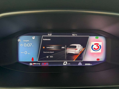 Seat Leon Gebrauchtwagen