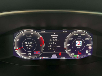 Seat Leon Gebrauchtwagen