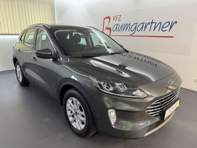 Ford Kuga Gebrauchtwagen