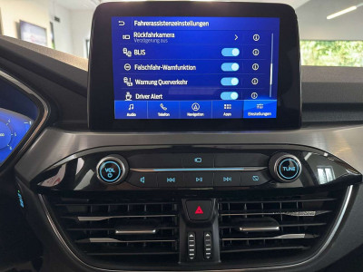 Ford Kuga Gebrauchtwagen