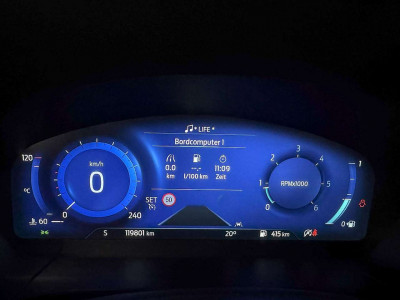 Ford Kuga Gebrauchtwagen