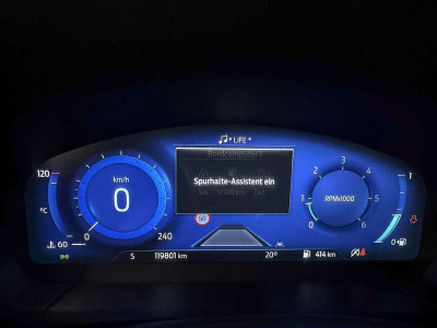 Ford Kuga Gebrauchtwagen