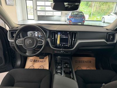 Volvo XC60 Gebrauchtwagen