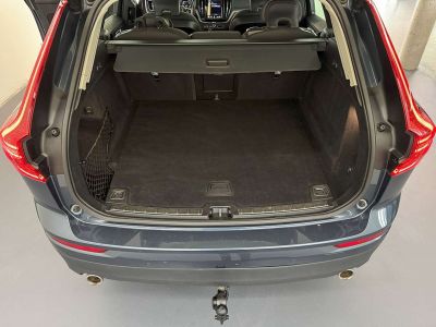 Volvo XC60 Gebrauchtwagen