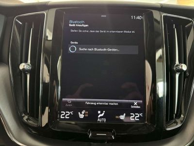 Volvo XC60 Gebrauchtwagen