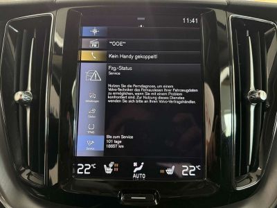 Volvo XC60 Gebrauchtwagen