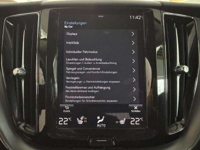 Volvo XC60 Gebrauchtwagen