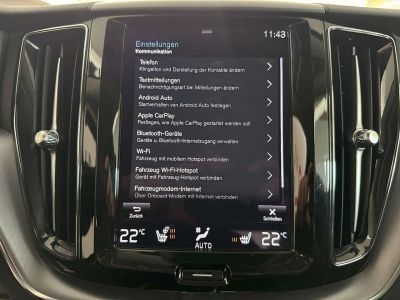 Volvo XC60 Gebrauchtwagen