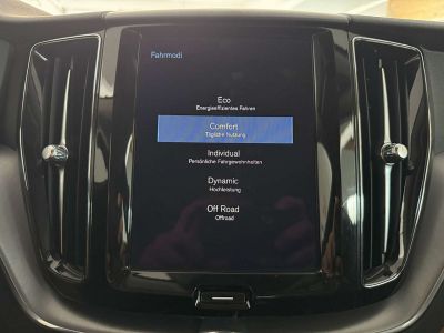 Volvo XC60 Gebrauchtwagen