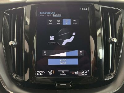 Volvo XC60 Gebrauchtwagen