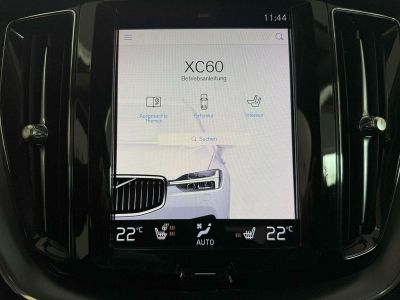 Volvo XC60 Gebrauchtwagen