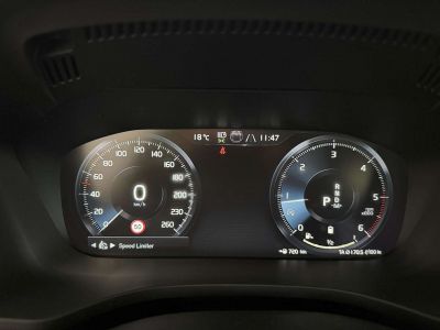 Volvo XC60 Gebrauchtwagen