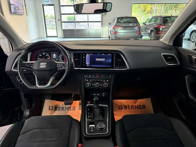 Seat Ateca Gebrauchtwagen