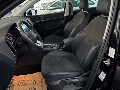 Seat Ateca Gebrauchtwagen